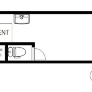 東京都新宿区新宿３丁目１２　4坪　貸倉庫・貸工場｜L-Net（エルネット） 画像4