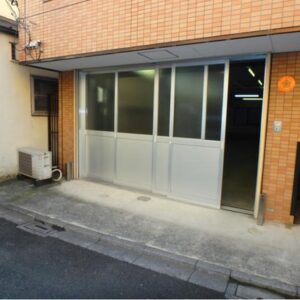東京都荒川区西日暮里６丁目１０－１ 26.8坪 貸倉庫・貸工場｜L-Net（エルネット）