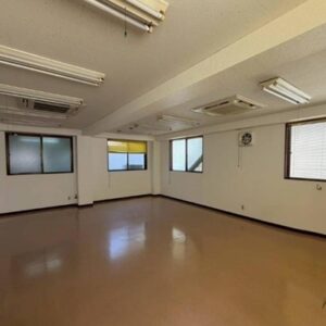 東京都八王子市楢原町１４２３－１　328.6坪　貸倉庫・貸工場｜L-Net（エルネット） 画像1