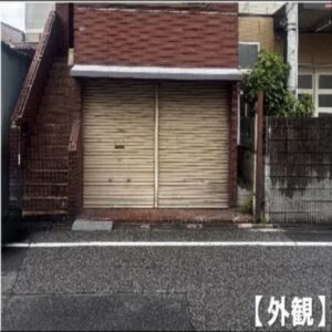 東京都足立区宮城　22.1坪　貸倉庫・貸工場｜L-Net（エルネット） 画像2