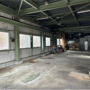東京都昭島市田中町１丁目７　26.3坪　貸倉庫・貸工場｜L-Net（エルネット） 画像1
