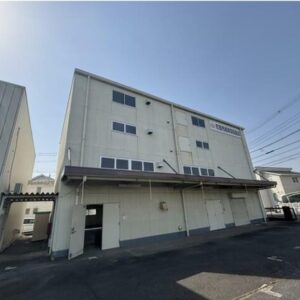東京都町田市野津田町１２０－１ 143.2坪 貸倉庫・貸工場｜L-Net（エルネット）