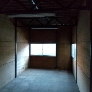 東京都新宿区信濃町４－５　12坪　貸倉庫・貸工場｜L-Net（エルネット） 画像1