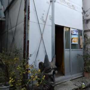 東京都新宿区信濃町４－５ 12坪 貸倉庫・貸工場｜L-Net（エルネット）