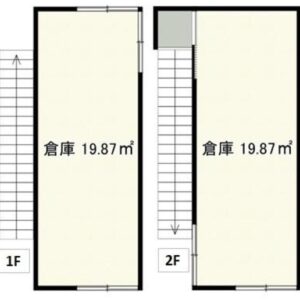 東京都新宿区信濃町４－５　12坪　貸倉庫・貸工場｜L-Net（エルネット） 画像4