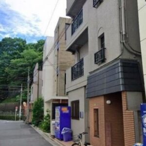 東京都文京区湯島４丁目 12.4坪 貸倉庫・貸工場｜L-Net（エルネット）