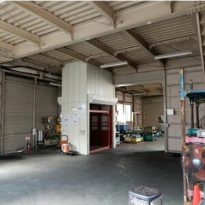 東京都西多摩郡瑞穂町大字二本木　140坪　貸倉庫・貸工場｜L-Net（エルネット） 画像3