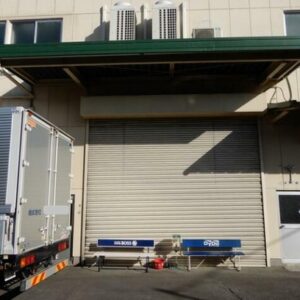 東京都西多摩郡瑞穂町大字二本木　140坪　貸倉庫・貸工場｜L-Net（エルネット） 画像1