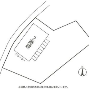 東京都町田市図師町２９８９他　24.8坪　貸倉庫・貸工場｜L-Net（エルネット） 画像1