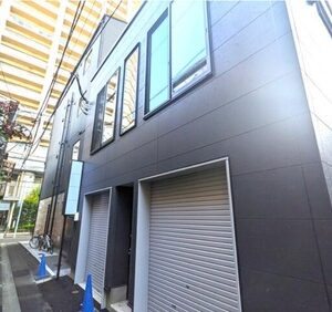 東京都中央区佃2丁目8-3 27.6坪 貸倉庫・貸工場|L-Net(エルネット) 画像2 東京都中央区佃2丁目8-3 27.6坪 貸倉庫・貸工場|L-Net(エルネット) 画像2