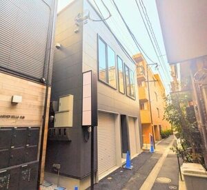 東京都中央区佃2丁目8-3 27.6坪 貸倉庫・貸工場|L-Net(エルネット) 画像3 東京都中央区佃2丁目8-3 27.6坪 貸倉庫・貸工場|L-Net(エルネット) 画像3