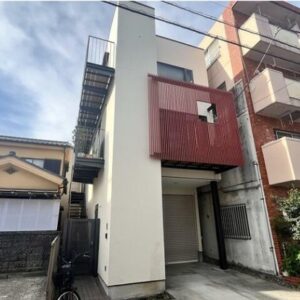 東京都江東区永代1丁目10 15.4坪 貸倉庫・貸工場|L-Net(エルネット) 画像2 東京都江東区永代1丁目10 15.4坪 貸倉庫・貸工場|L-Net(エルネット) 画像2