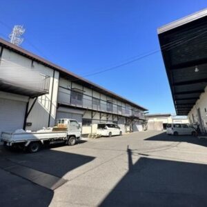 東京都武蔵村山市残堀１丁目１１３　41.5坪　貸倉庫・貸工場｜L-Net（エルネット） 画像2