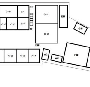 東京都武蔵村山市残堀１丁目１１３　41.5坪　貸倉庫・貸工場｜L-Net（エルネット） 画像4