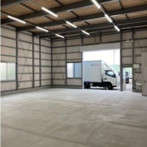 東京都武蔵村山市残堀１丁目８６－３　47.9坪　貸倉庫・貸工場｜L-Net（エルネット） 画像3