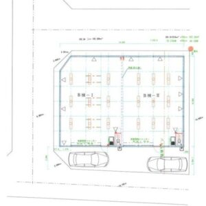 東京都武蔵村山市残堀１丁目８６－３　47.9坪　貸倉庫・貸工場｜L-Net（エルネット） 画像4