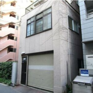 東京都江東区門前仲町１丁目１６　12.2坪　貸倉庫・貸工場｜L-Net（エルネット） 画像2