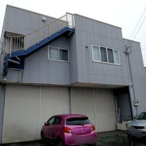 東京都国分寺市東戸倉２丁目 23坪 貸倉庫・貸工場｜L-Net（エルネット）