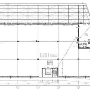 東京都西多摩郡瑞穂町大字箱根ケ崎８５８－１　1000.4坪　貸倉庫・貸工場｜L-Net（エルネット） 画像3