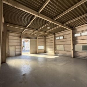東京都練馬区豊玉北２丁目８　34.8坪　貸倉庫・貸工場｜L-Net（エルネット） 画像3