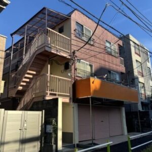 東京都板橋区徳丸１丁目５５－７　29.2坪　貸倉庫・貸工場｜L-Net（エルネット） 画像2