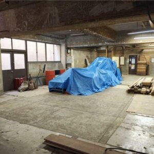 東京都国立市西２丁目２０－８　105.9坪　貸倉庫・貸工場｜L-Net（エルネット） 画像1