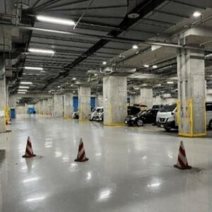 東京都品川区勝島１丁目２－１　84.2坪　貸倉庫・貸工場｜L-Net（エルネット） 画像3