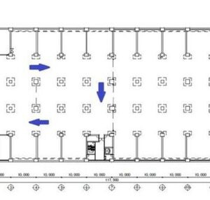 東京都品川区勝島１丁目２－１　46.8坪　貸倉庫・貸工場｜L-Net（エルネット） 画像4
