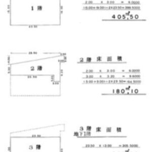 東京都世田谷区桜新町２丁目１３－６　362坪　貸倉庫・貸工場｜L-Net（エルネット） 画像1