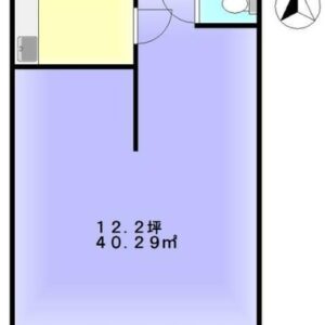 東京都練馬区大泉学園町7丁目19 12.2坪 貸倉庫・貸工場|L-Net(エルネット) 画像4 東京都練馬区大泉学園町7丁目19 12.2坪 貸倉庫・貸工場|L-Net(エルネット) 画像4