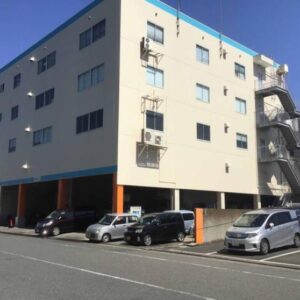 東京都江戸川区臨海町 140.6坪 貸倉庫・貸工場｜L-Net（エルネット）