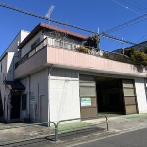 東京都足立区入谷３丁目 132.6坪 貸倉庫・貸工場｜L-Net（エルネット）