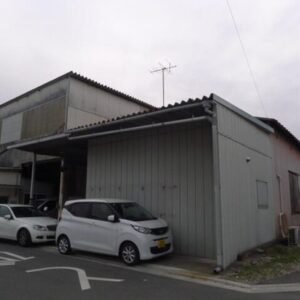 東京都八王子市川口町　121坪　貸倉庫・貸工場｜L-Net（エルネット） 画像2