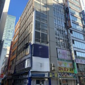 東京都千代田区外神田　17.4坪　貸倉庫・貸工場｜L-Net（エルネット） 画像2