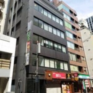 東京都中央区八重洲　20.5坪　貸倉庫・貸工場｜L-Net（エルネット） 画像2