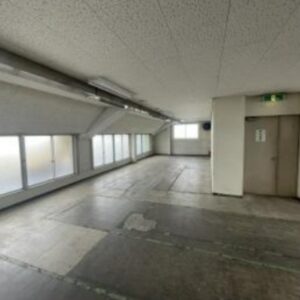 東京都府中市白糸台　316.4坪　貸倉庫・貸工場｜L-Net（エルネット） 画像3