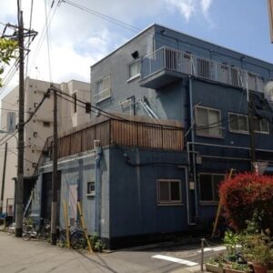 東京都板橋区小豆沢４丁目　29.5坪　貸倉庫・貸工場｜L-Net（エルネット） 画像1