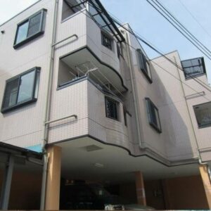 東京都昭島市松原町２丁目８　23.9坪　貸倉庫・貸工場｜L-Net（エルネット） 画像2