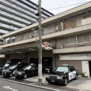 東京都北区赤羽南２丁目１７－２ 79.9坪 貸倉庫・貸工場｜L-Net（エルネット）