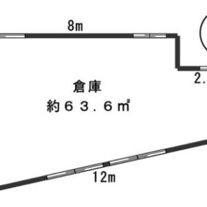東京都足立区島根　19.2坪　貸倉庫・貸工場｜L-Net（エルネット） 画像4