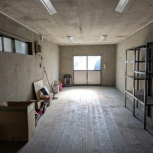 東京都世田谷区世田谷３丁目２１－４　21.2坪　貸倉庫・貸工場｜L-Net（エルネット） 画像1