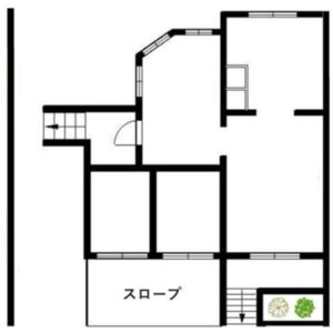 東京都世田谷区世田谷３丁目２１－４　21.2坪　貸倉庫・貸工場｜L-Net（エルネット） 画像4