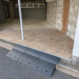 東京都新宿区早稲田鶴巻町５５５　16.9坪　貸倉庫・貸工場｜L-Net（エルネット） 画像3