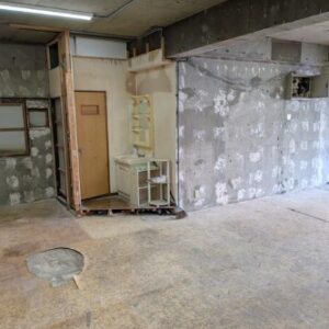 東京都新宿区早稲田鶴巻町５５５　16.9坪　貸倉庫・貸工場｜L-Net（エルネット） 画像4