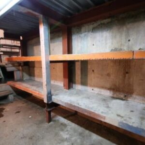 東京都品川区戸越５丁目１７－１　9.1坪　貸倉庫・貸工場｜L-Net（エルネット） 画像3