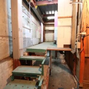 東京都品川区戸越５丁目１７－１　9.1坪　貸倉庫・貸工場｜L-Net（エルネット） 画像4