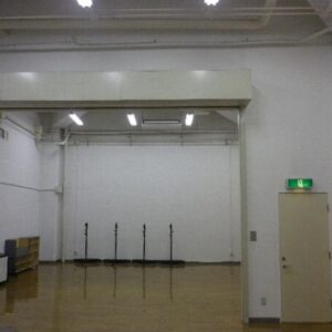 東京都港区海岸　104.7坪　貸倉庫・貸工場｜L-Net（エルネット） 画像1