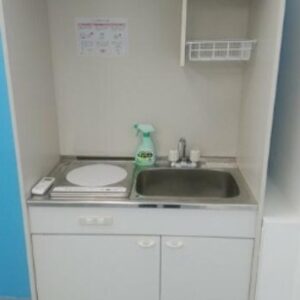 東京都台東区鳥越　8.5坪　貸倉庫・貸工場｜L-Net（エルネット） 画像3