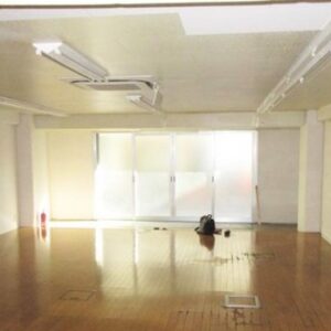 東京都北区東十条　19.7坪　貸倉庫・貸工場｜L-Net（エルネット） 画像1