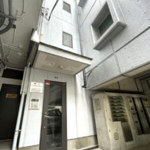 東京都新宿区早稲田鶴巻町　73.7坪　貸倉庫・貸工場｜L-Net（エルネット） 画像2